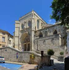 Église Saint-Agricol photo