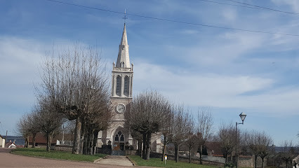 Eglise Saint Aignan photo