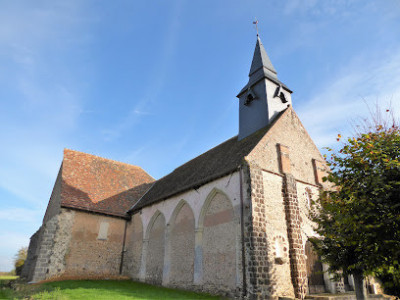 Église Saint Aignan photo