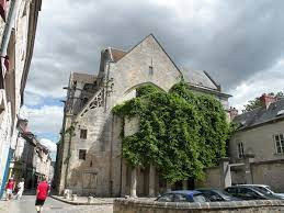 Église Saint Aignan photo