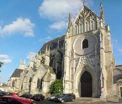 Église Saint-Aignan photo