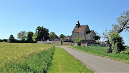 Église Saint Aignan photo