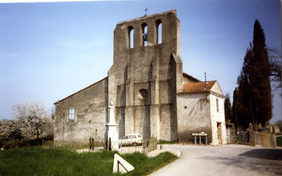 Eglise Saint-Alain photo