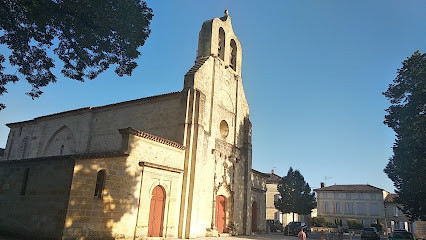Église Saint-Alexis photo