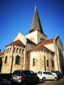 Église Saint-Amand photo