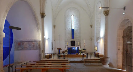 Église Saint Amand                   photo