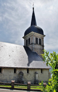 Église Saint Amand photo