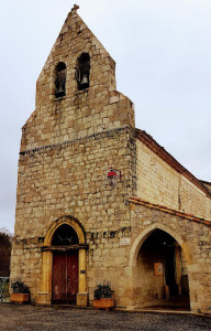  Église Saint-Amand photo
