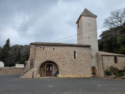 Église Saint Amand photo