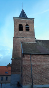 Église Saint-Amand de Camphin-en-Pévèle photo