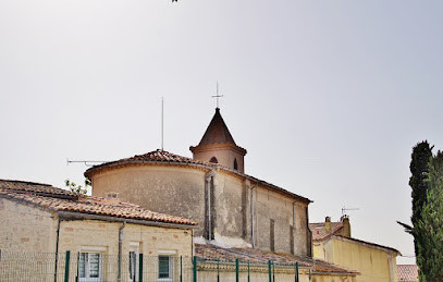Eglise Saint Amans photo