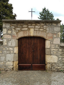 église Saint Amans de Lincarque photo