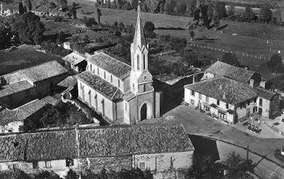 Église Saint Amans de Teillet photo