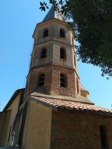 Église Saint Anatole (commune de Giroussens) photo