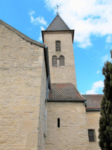 Église Saint Andoche photo