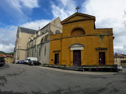 Église Saint-André photo