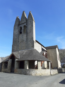 Eglise Saint - André photo