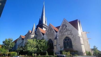 Eglise Saint-André photo