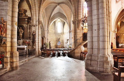 Église Saint-André photo