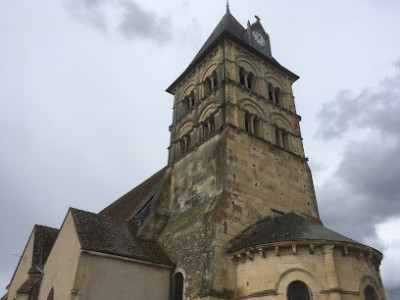 Eglise Saint-André photo