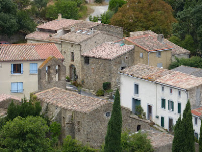 Église Saint-André photo