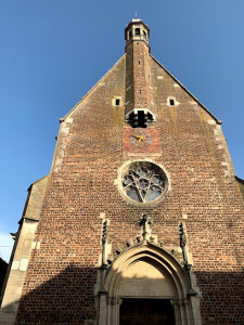 Église Saint-André photo