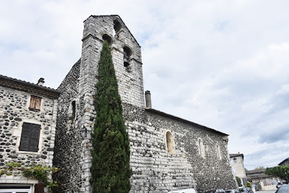 Église Saint-André photo