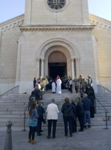 Eglise Saint-André photo