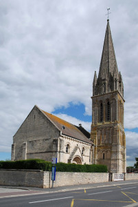 Église Saint-André photo