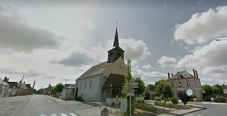 Église Saint André photo