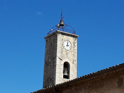 Église Saint André photo