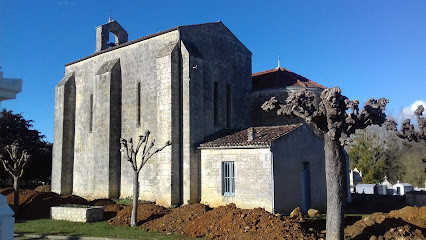 Église Saint André photo