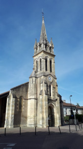 Église Saint André photo