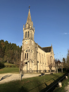 Eglise Saint André photo