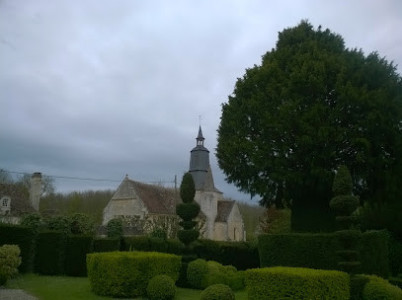 église Saint André photo