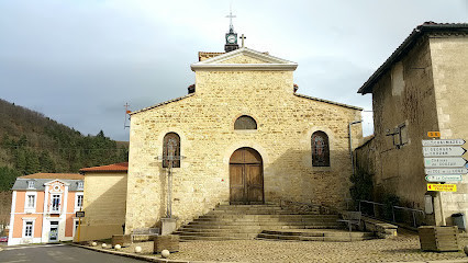 Église Saint-André photo