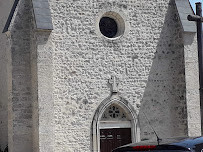 Église Saint-André. photo