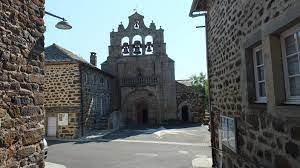 Église Saint-André à Labaye photo
