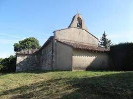 Église Saint-André à Lamothe-Endo photo