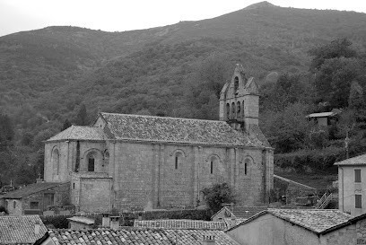 Église Saint-André de Burzet photo