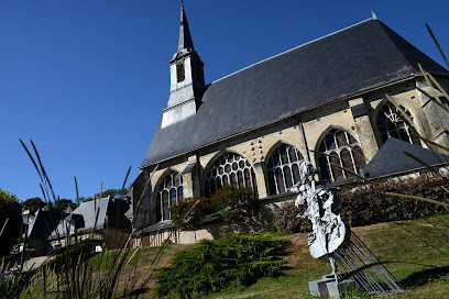 Église Saint-André de Chateau-Renault photo