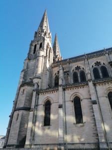 Église Saint-André de Châteauroux photo