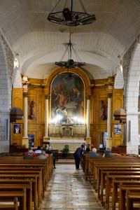 Église Saint-André de Dolus-d'Oléron photo
