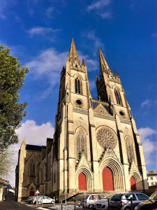 Église Saint-André de Niort photo