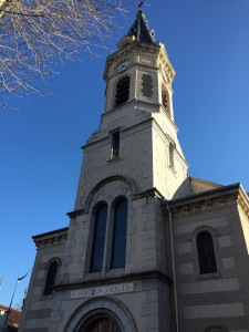 Église Saint-André-les-Cordeliers de Gap photo