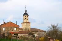 Église Saint-André Magrin photo