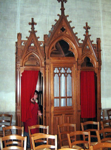 Eglise Saint-André (Treize-Voies) photo