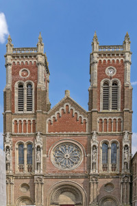 Église Saint-Anne d'Amiens photo