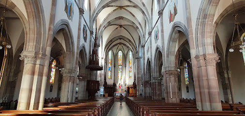 Eglise Saint-Antoine photo