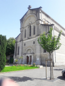 Eglise Saint Antoine photo